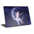 Rachel Anderson Half Moon Fairy Universal Laptop 13in (10.6 x 7.6in) Skin