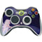 Rachel Anderson Half Moon Fairy Xbox 360 Wireless Controller Skin