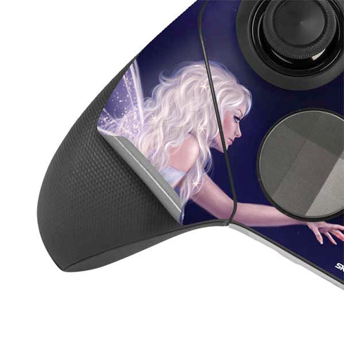 Rachel Anderson Half Moon Fairy Xbox Elite Wireless Controller Series 2 Skin