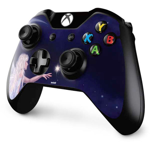 Rachel Anderson Half Moon Fairy Xbox One Controller Skin