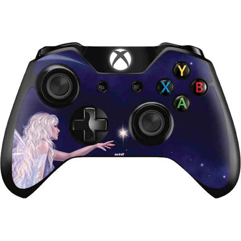 Rachel Anderson Half Moon Fairy Xbox One Controller Skin