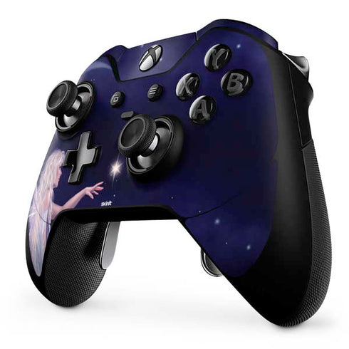 Rachel Anderson Half Moon Fairy Xbox One Elite Controller Skin