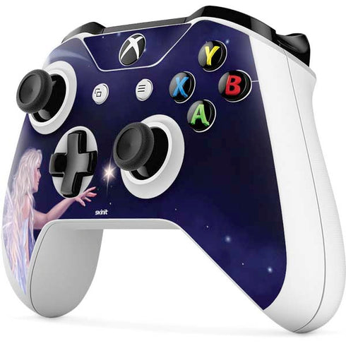 Rachel Anderson Half Moon Fairy Xbox One S Controller Skin
