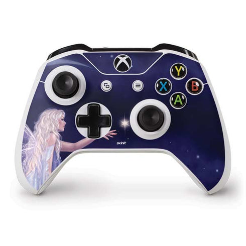 Rachel Anderson Half Moon Fairy Xbox One S Controller Skin