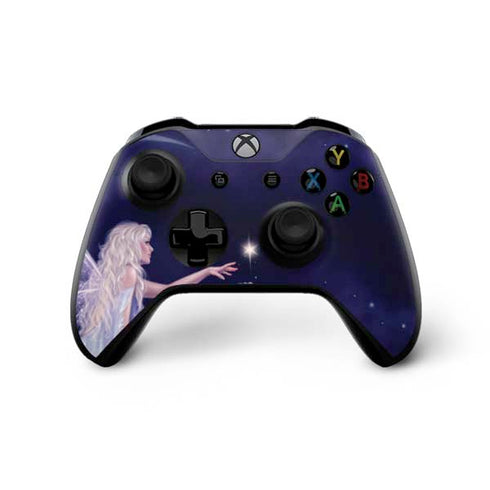 Rachel Anderson Half Moon Fairy Xbox One X Bundle Skin