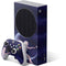 Half Moon Fairy by Rachel Anderson Xbox Series S Skins
