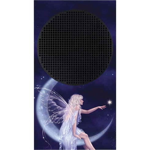 Rachel Anderson Half Moon Fairy Xbox Series S Bundle Skin