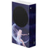 Rachel Anderson Half Moon Fairy Xbox Series S Console Skin