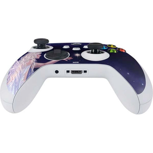 Rachel Anderson Half Moon Fairy Xbox Series S Controller Skin