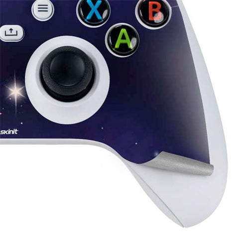 Rachel Anderson Half Moon Fairy Xbox Series S Controller Skin