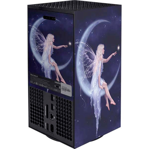 Rachel Anderson Half Moon Fairy Xbox Series X Bundle Skin