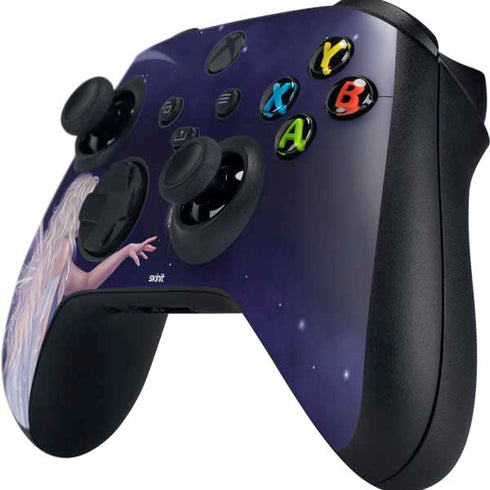 Rachel Anderson Half Moon Fairy Xbox Series X Controller Skin