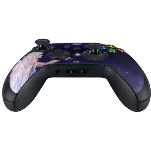Rachel Anderson Half Moon Fairy Xbox Series X Controller Skin