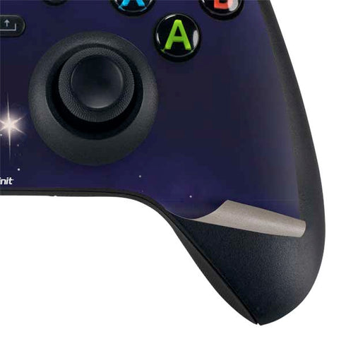 Rachel Anderson Half Moon Fairy Xbox Series X Controller Skin