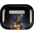 Halloween Cat and Jack O Lantern Pumpkin by Sarah Richter AirPods Pro 2nd Gen Skin