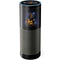 Halloween Cat and Jack O Lantern Pumpkin by Sarah Richter Amazon Echo Skin