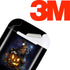 Halloween Cat and Jack O Lantern Pumpkin by Sarah Richter Apple AirPods 2 Skin