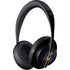 Halloween Cat and Jack O Lantern Pumpkin by Sarah Richter Bose Noise Cancelling Headphones 700 Skin
