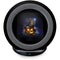 Halloween Cat and Jack O Lantern Pumpkin by Sarah Richter Fast Charge Wireless Charging Stand Skin