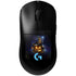Halloween Cat and Jack O Lantern Pumpkin by Sarah Richter G Pro Wireless Gaming Mouse Skin