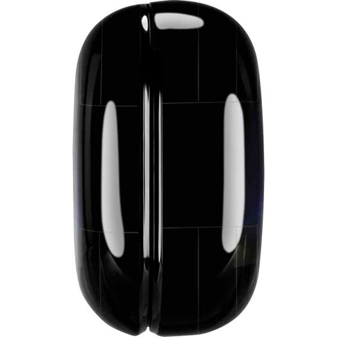 Halloween Cat and Jack O Lantern Pumpkin by Sarah Richter Galaxy Buds Pro Skin