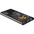 Halloween Cat and Jack O Lantern Pumpkin by Sarah Richter Galaxy Note 10 Pro Case