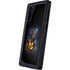 Halloween Cat and Jack O Lantern Pumpkin by Sarah Richter Galaxy Note 10 Waterproof Case
