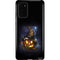 Halloween Cat and Jack O Lantern Pumpkin by Sarah Richter Galaxy Note20 5G Pro Case