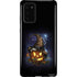 Halloween Cat and Jack O Lantern Pumpkin by Sarah Richter Galaxy Note20 5G Pro Case