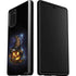Halloween Cat and Jack O Lantern Pumpkin by Sarah Richter Galaxy Note20 5G Pro Case
