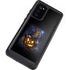 Halloween Cat and Jack O Lantern Pumpkin by Sarah Richter Galaxy Note20 5G Waterproof Case