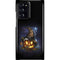 Halloween Cat and Jack O Lantern Pumpkin by Sarah Richter Galaxy Note20 Ultra 5G Lite Case