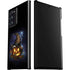 Halloween Cat and Jack O Lantern Pumpkin by Sarah Richter Galaxy Note20 Ultra 5G Lite Case