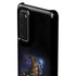 Halloween Cat and Jack O Lantern Pumpkin by Sarah Richter Galaxy S20 Lite Case