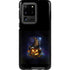 Halloween Cat and Jack O Lantern Pumpkin by Sarah Richter Galaxy S20 Ultra 5G Pro Case