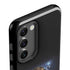 Halloween Cat and Jack O Lantern Pumpkin by Sarah Richter Galaxy S23 Plus Pro Case