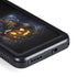 Halloween Cat and Jack O Lantern Pumpkin by Sarah Richter Galaxy S23 Plus Waterproof Case