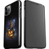Halloween Cat and Jack O Lantern Pumpkin by Sarah Richter iPhone 11 Pro Lite Case