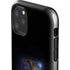 Halloween Cat and Jack O Lantern Pumpkin by Sarah Richter iPhone 11 Pro Max Impact Case