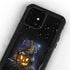 Halloween Cat and Jack O Lantern Pumpkin by Sarah Richter iPhone 12 Mini Waterproof Case