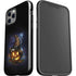 Halloween Cat and Jack O Lantern Pumpkin by Sarah Richter iPhone 12 Pro Impact Case