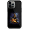 Halloween Cat and Jack O Lantern Pumpkin by Sarah Richter iPhone 13 Pro Cargo Case