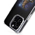 Halloween Cat and Jack O Lantern Pumpkin by Sarah Richter iPhone 13 Pro Max MagSafe Case