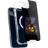 Halloween Cat and Jack O Lantern Pumpkin by Sarah Richter iPhone 14 Plus MagSafe Case