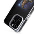 Halloween Cat and Jack O Lantern Pumpkin by Sarah Richter iPhone 14 Pro MagSafe Case