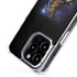 Halloween Cat and Jack O Lantern Pumpkin by Sarah Richter iPhone 14 Pro Max MagSafe Case