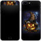 Halloween Cat and Jack O Lantern Pumpkin by Sarah Richter iPhone 8 Plus Skin