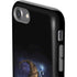 Halloween Cat and Jack O Lantern Pumpkin by Sarah Richter iPhone SE (2nd & 3rd Gen) Pro Case