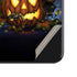 Halloween Cat and Jack O Lantern Pumpkin by Sarah Richter iPhone SE (2nd & 3rd Gen) Skin