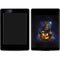 Halloween Cat and Jack O Lantern Pumpkin by Sarah Richter Amazon Kindle Skin